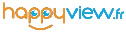 logo happyview.fr