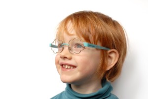 lunettes pour enfants Les Formidables