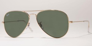 Ray Ban Aviator