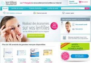 site_lentillesmoinscheres.com