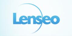 logo lenseo.com