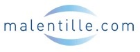 logo_malentille.com