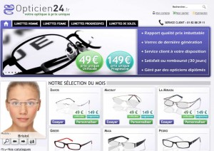 site_opticien24.fr