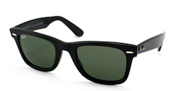 WAYFARER de RAY BAN