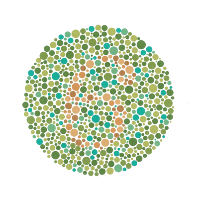 test-daltonisme-Ishihara