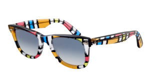 Lunettes-RayBan-Wayfarer-Bloks-2012 Lunettes-RayBan-Wayfarer-Bloks-2012