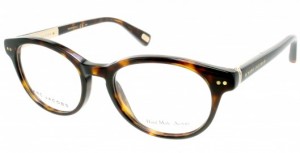lunettes-soleil-marc-jacob-2012 lunettes-soleil-rondes-marc-jacob-2012
